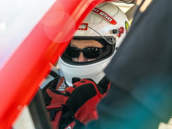 Dog Bite Racing, Cory