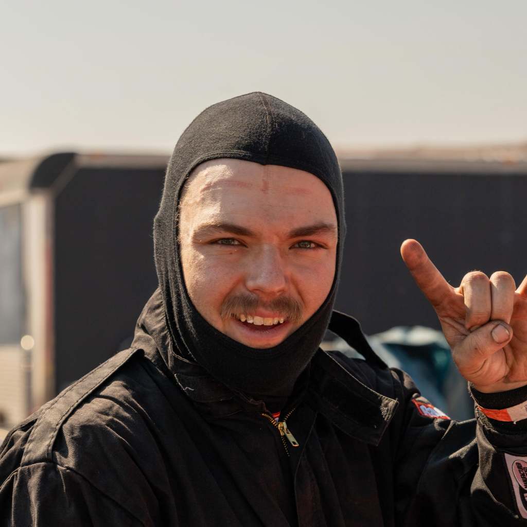 Dog Bite Racing, Kyle