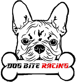 dog bite racing