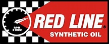 Red Line Oil Logo