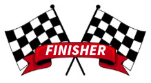 Dog Bite Racing completed races